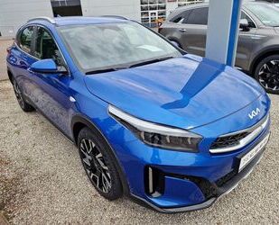 Kia Kia XCeed Vision Gebrauchtwagen