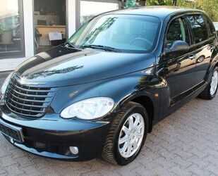 Chrysler Chrysler PT Cruiser 2.2 CRD Touring TÜV NEU Gebrauchtwagen