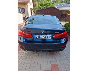 BMW BMW 530i Gebrauchtwagen