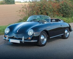 Porsche Porsche 356 Speedster Gebrauchtwagen