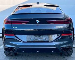 BMW BMW X6 M60i xDrive/22