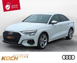 Audi Audi A3 Limousine 35 TDI S tronic advanced Gebrauchtwagen