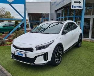 Kia Kia XCeed Plug-in Hybrid Spirit Gebrauchtwagen