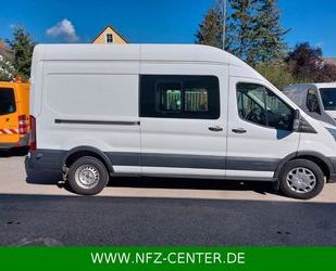 Ford Ford Transit 350 L3/H2 Mixto7-Platze Hoch/AHK2,55t Gebrauchtwagen