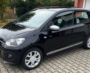 VW Volkswagen up! 1.0 55kW move up! move up! Gebrauchtwagen