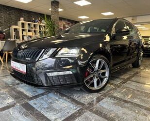 Skoda Skoda Octavia Combi RS 4x4*AppleCar*Navigation*LED Gebrauchtwagen