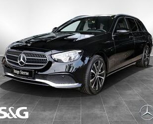 Mercedes-Benz Mercedes-Benz E 300 de T Avantgarde MBUX+360°+LED+ Gebrauchtwagen