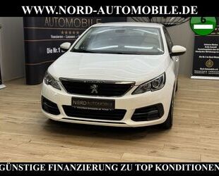 Peugeot Peugeot 308 SW BlueHDi Active *Navi*Carplay*SHZ*PD Gebrauchtwagen