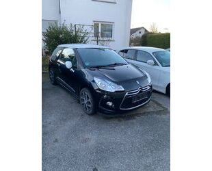 DS Automobiles DS Automobiles DS3 PureTech 82 Chic Gebrauchtwagen