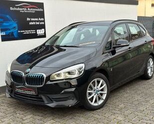 BMW BMW 225 xe Advantage Hybrid Benzin Elektro Navi LE Gebrauchtwagen