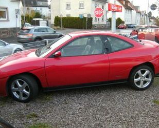 Fiat Fiat Coupe 1.8 16V - TÜV 2026 Gebrauchtwagen