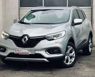 Renault Renault Kadjar Limited*LED*NAVI*SHZ*TEMPO*KAMERA*1 Gebrauchtwagen