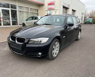 BMW BMW 318 Baureihe 3 Touring 318i Gebrauchtwagen