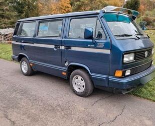 VW Volkswagen T3 andere Gebrauchtwagen