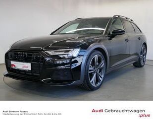 Audi A6 Allroad Gebrauchtwagen