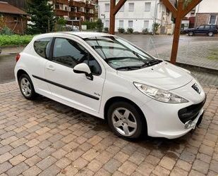 Peugeot 207 Gebrauchtwagen