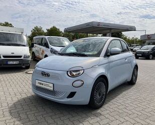 Fiat Fiat 500e Icon Komfort-Paket, große Batterie 42kWh Gebrauchtwagen