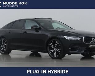 Volvo Volvo S90 T8 AWD R-Design | Bowers&Wilkins | Schui Gebrauchtwagen