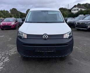 VW Volkswagen Caddy Cargo Lane Assistent*Frontkamera* Gebrauchtwagen