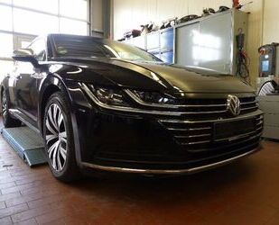 VW Volkswagen Arteon 1.5 TSI*VIRTUAL*PANO*DSG*NAVI*LE Gebrauchtwagen