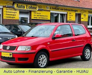 VW Volkswagen Polo 1.4 TÜV:01.2025 Gebrauchtwagen