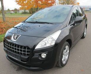 Peugeot Peugeot 3008 Active Gebrauchtwagen