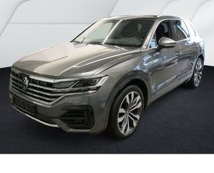 VW Volkswagen Touareg 3.0 TDI R-Line*MATRIX*VIRTUAL*P Gebrauchtwagen