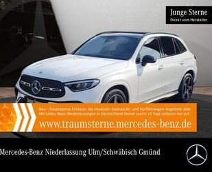 Mercedes-Benz Mercedes-Benz GLC 300 4M AMG Advanced+/Pano/20