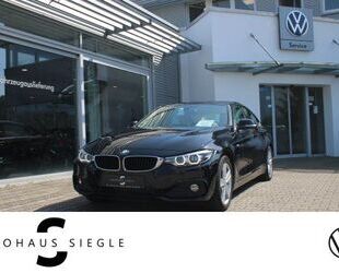 BMW BMW 430 d Gran Coupe xDrive Advantage Leder Navi L Gebrauchtwagen