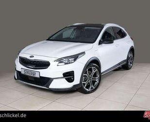 Kia Kia XCeed Platinum Edition Plug-in Hybrid Navi Led Gebrauchtwagen