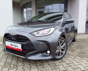 Toyota Toyota Yaris 1.5 Hybrid Style*Infotainment Paket*J Gebrauchtwagen