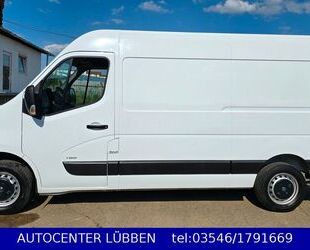 Opel Opel Movano B Kasten- HKa L2H2 3,5t+NAVI+KLIMA+PDC Gebrauchtwagen