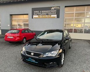 Seat Seat Leon Style Navi GRA PDC Alu BT NSW Gebrauchtwagen