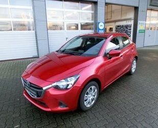 Mazda Mazda 2 SKYACTIV-G 75 55 kW (75 PS) Center-Line Gebrauchtwagen