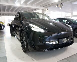 Tesla Tesla Model Y Long Range AWD * 20-Zoll * Matrix-LE Gebrauchtwagen