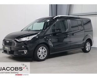 Ford Ford Grand Tourneo Connect 1.5 TDCi Titanium*Pano* Gebrauchtwagen