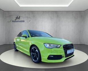 Audi Audi A3 Limousine S line Sportpaket Gebrauchtwagen