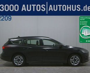 Ford Ford Focus Turnier 1.5 EcoBlue S/S Cool & Connect Gebrauchtwagen