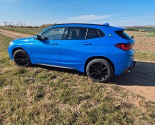 BMW BMW X2 xDrive18d A Sport LED Navi Kamera Hifi Gebrauchtwagen