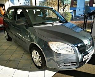 Skoda Skoda Fabia Classic*1. Hand*TÜV NEU Gebrauchtwagen