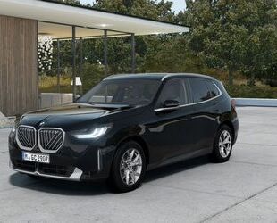 BMW BMW X3 20 xDrive Vorführwagen Gebrauchtwagen