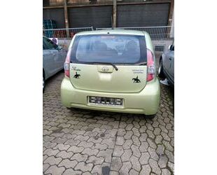 Daihatsu Daihatsu Sirion 1.3 - Gebrauchtwagen