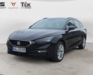 Seat Seat Leon ST Style Edition 1.5 eTSI 150 PS 7-Gang Gebrauchtwagen