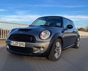 Mini MINI Cooper S Cooper S Gebrauchtwagen