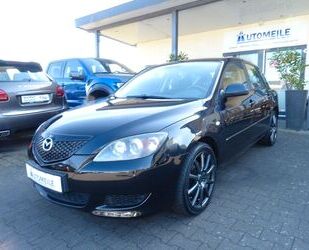 Mazda 3 Gebrauchtwagen