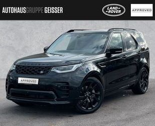 Land Rover Land Rover Discovery D300 AWD DYNAMIC SE 7-Sitzer Gebrauchtwagen