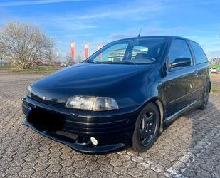 Fiat Fiat Punto GT GT Gebrauchtwagen