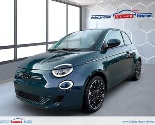 Fiat Fiat 500e LaPrima by Bocelli Winterpaket SOFORT! Gebrauchtwagen