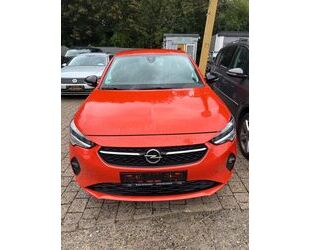 Opel Opel Corsa F Edition Gebrauchtwagen