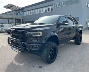 Dodge Dodge RAM 1500 Feldmeister Viking ( Limited Night Gebrauchtwagen